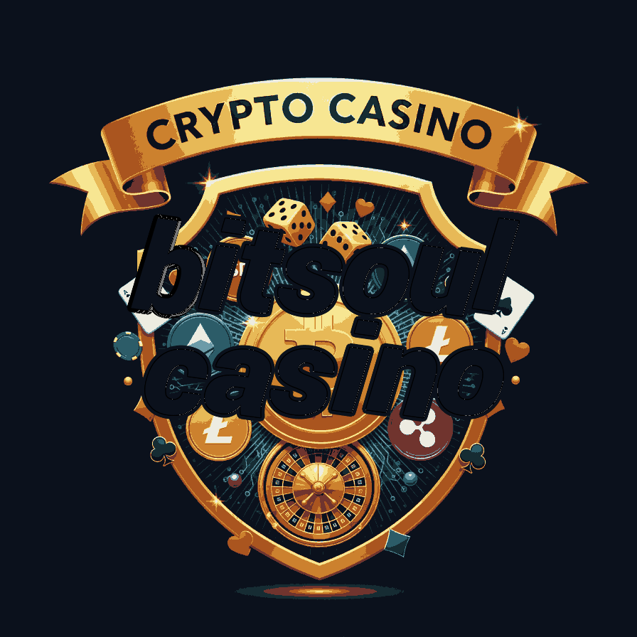 Bitsoul Casino - Soulful Gambling Experience